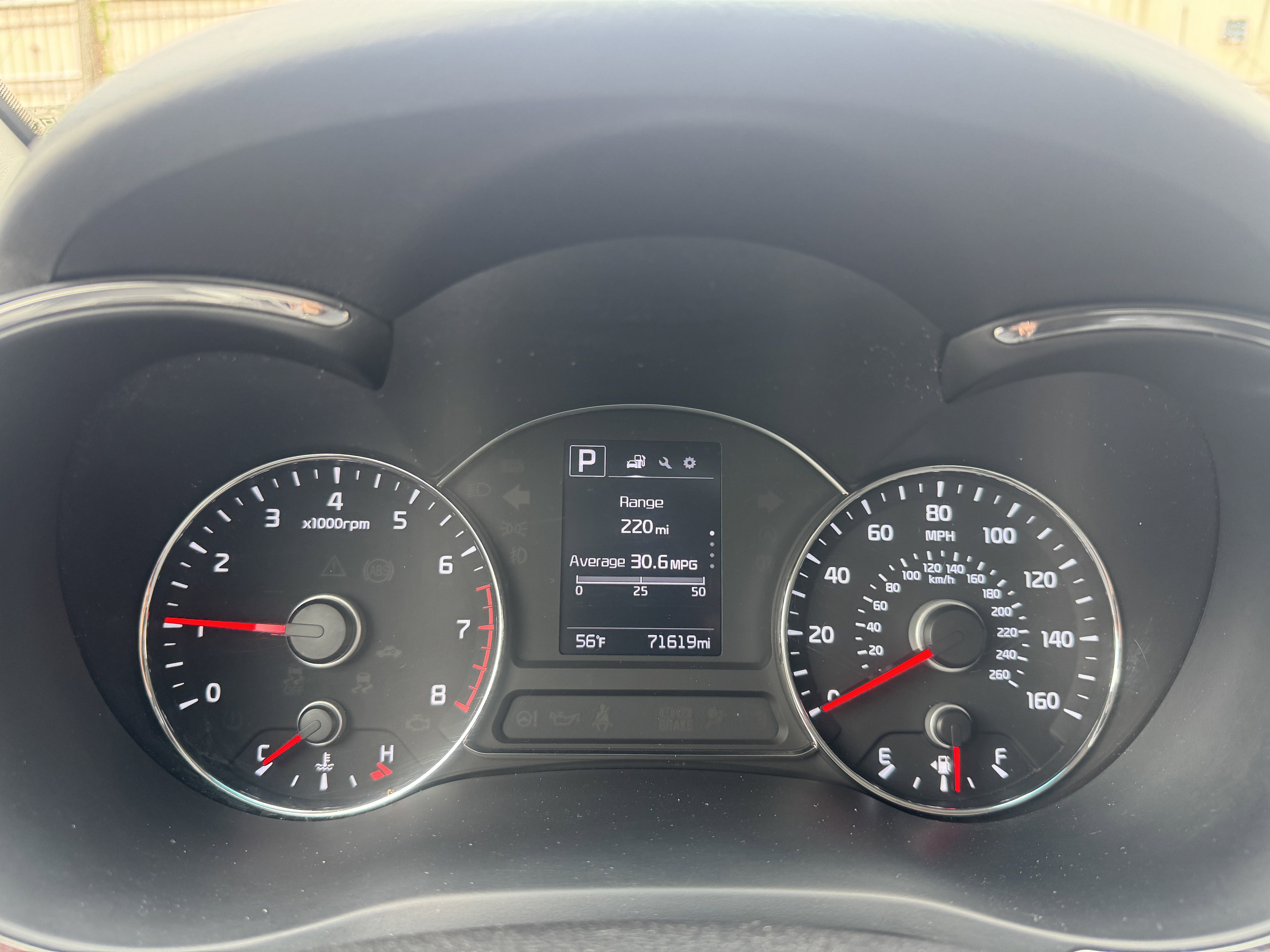 Used 2017 Kia Forte LX w/ LX Popular Package image 21