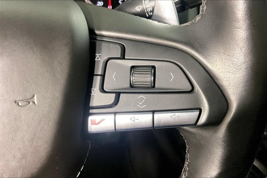 Used 2024 Cadillac CT5 V w/ Cold Weather Package RWD image 26