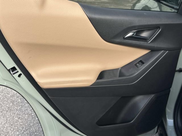 New 2026 Chevrolet Equinox ACTIV w/ Convenience Package III image 24