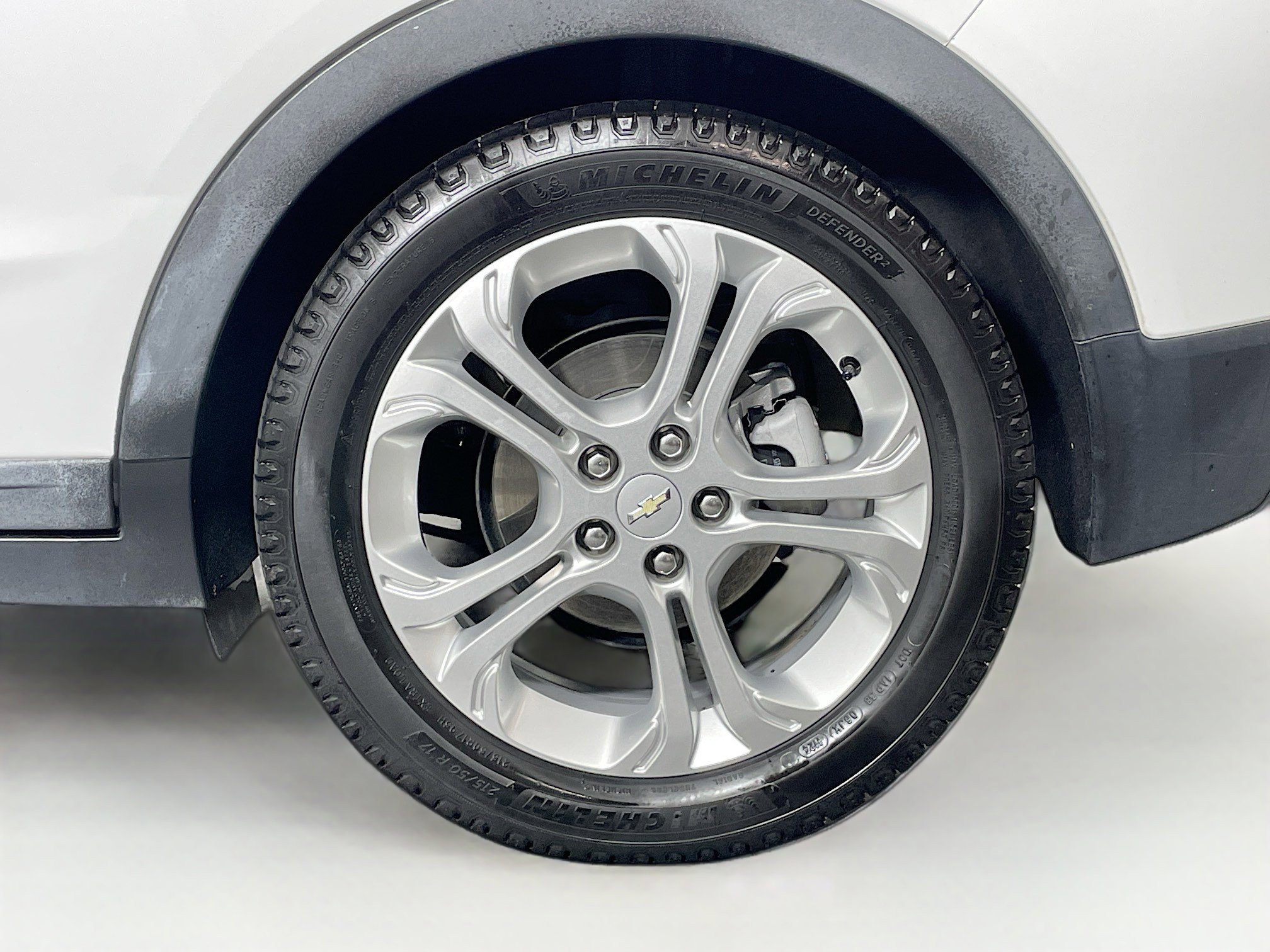 Used 2017 Chevrolet Bolt LT image 11