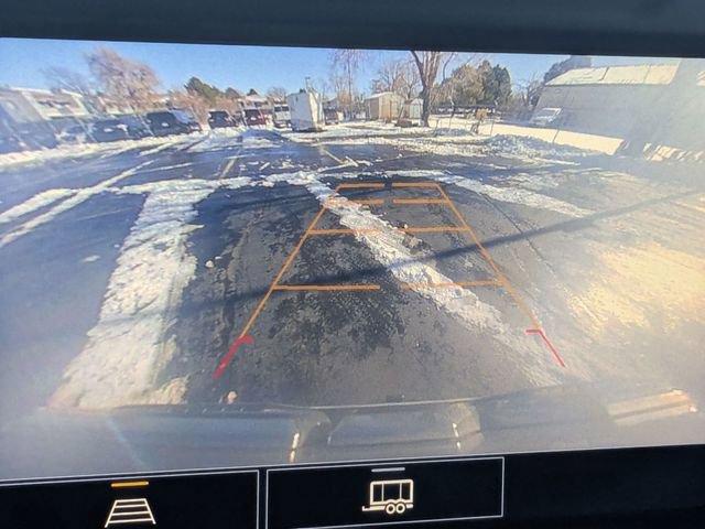 Used 2021 GMC Sierra 1500 Elevation w/ Preferred Package image 25