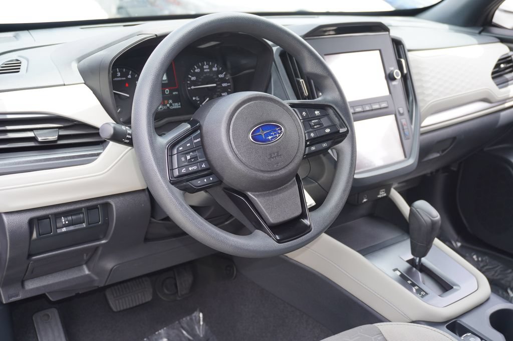 Used 2025 Subaru Forester AWD/4WD image 12