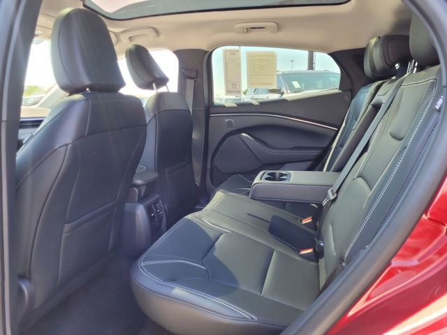 New 2025 Ford Mustang Mach-E Premium image 30