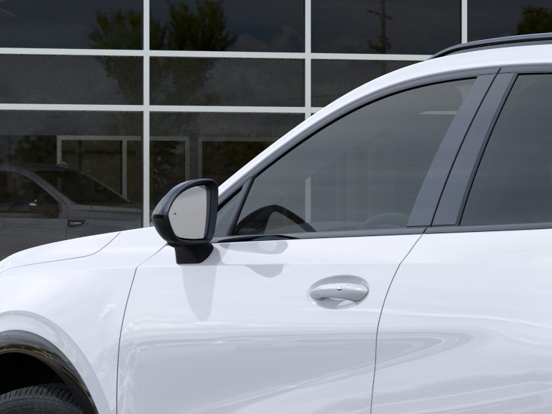 New 2026 Buick Envision Sport Touring AWD/4WD image 12