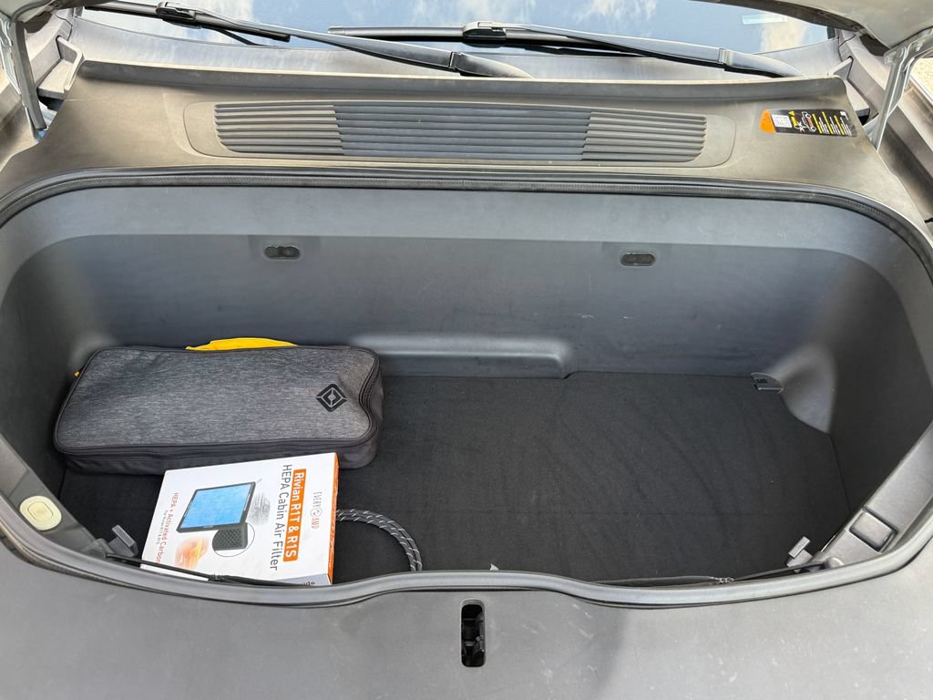 Used 2022 Rivian R1T Launch Edition AWD/4WD image 9