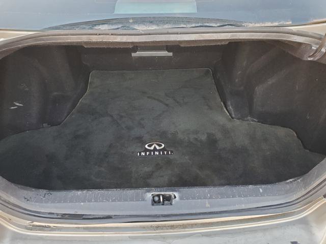 Used 2008 INFINITI M35 w/ Technology Pkg image 15