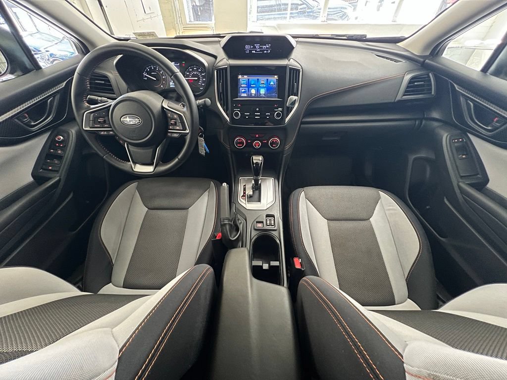 Used 2020 Subaru Crosstrek 2.0i Premium w/ Popular Package #3 AWD/4WD image 23