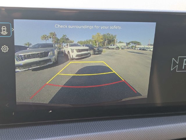 Used 2026 Hyundai Sonata SEL FWD image 22