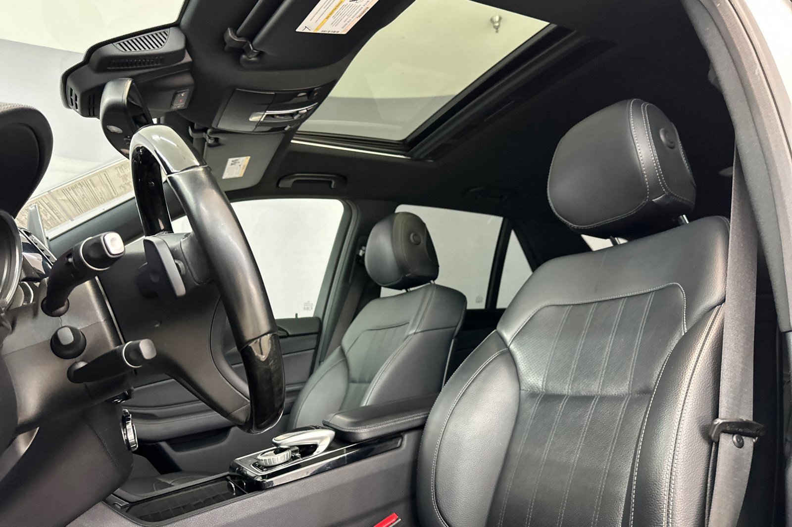 Used 2018 Mercedes-Benz GLE 43 AMG 4MATIC image 15