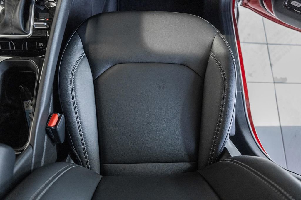 New 2026 Jeep Compass Limited w/ Sun, Sound & Navigation Group image 33