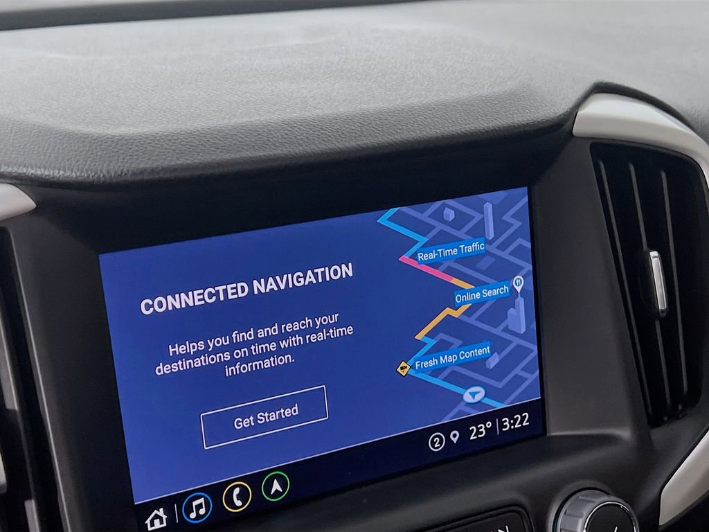 Used 2024 GMC Terrain SLE w/ Driver Convenience Package image 12