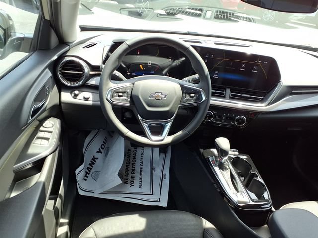 New 2026 Chevrolet Trax ACTIV w/ Driver Confidence Package FWD image 6