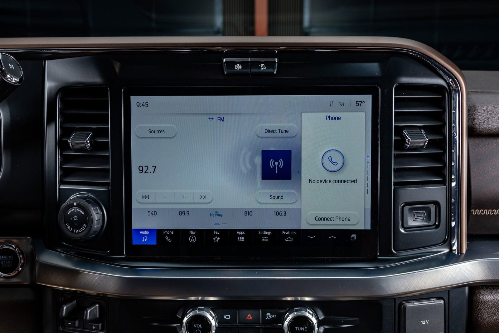 Used 2026 Ford F450 King Ranch w/ Chrome Package image 24