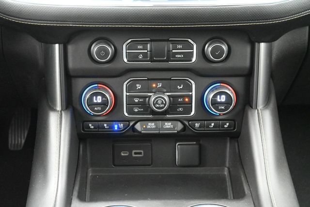 Used 2023 Chevrolet Tahoe Premier w/ Premium Package AWD/4WD image 25