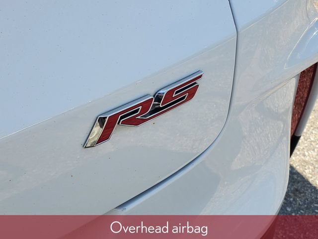 Used 2022 Chevrolet TrailBlazer RS w/ Convenience Package AWD/4WD image 36