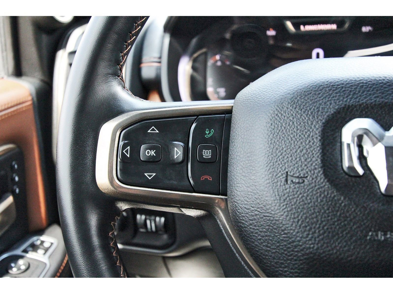 Used 2024 RAM 3500 Limited w/ Safety Group image 24