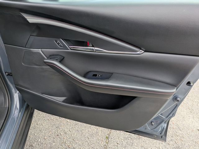 Used 2023 MAZDA CX-30 AWD 2.5 S w/ Preferred Package image 30