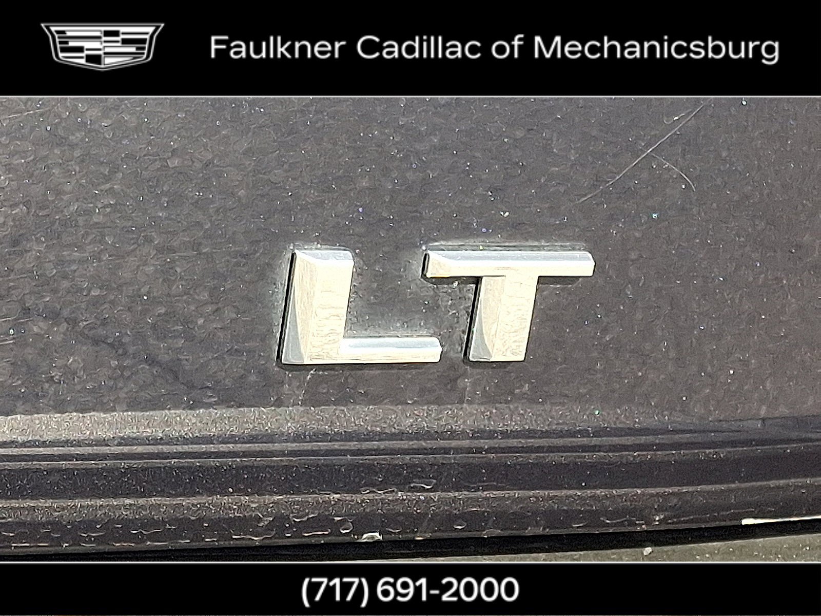 Used 2021 Chevrolet Tahoe LT image 29