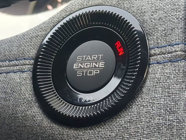 New 2026 Jeep Compass Latitude image 20