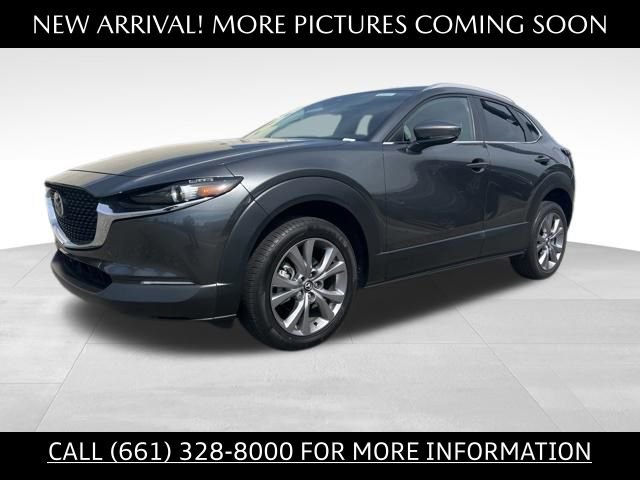 Used 2023 MAZDA CX-30 AWD 2.5 S w/ Select Package image 1