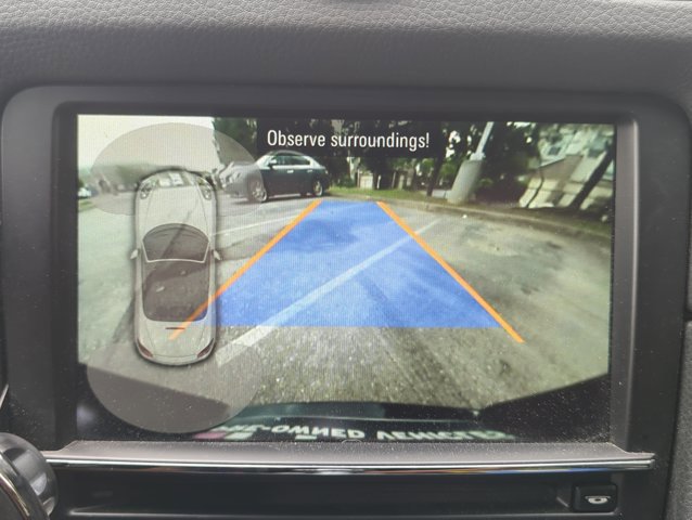 Used 2016 Porsche Boxster Black Edition RWD image 13