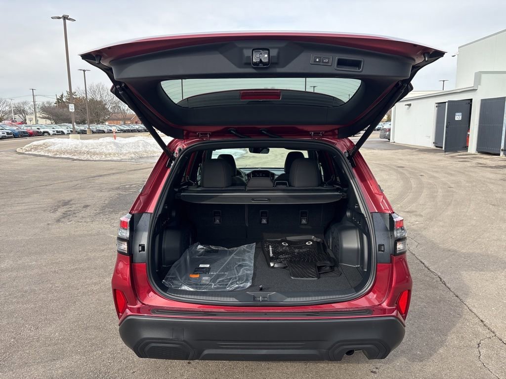 New 2026 Subaru Forester Premium image 7