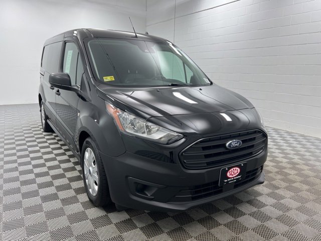 Used 2021 Ford Transit Connect XL