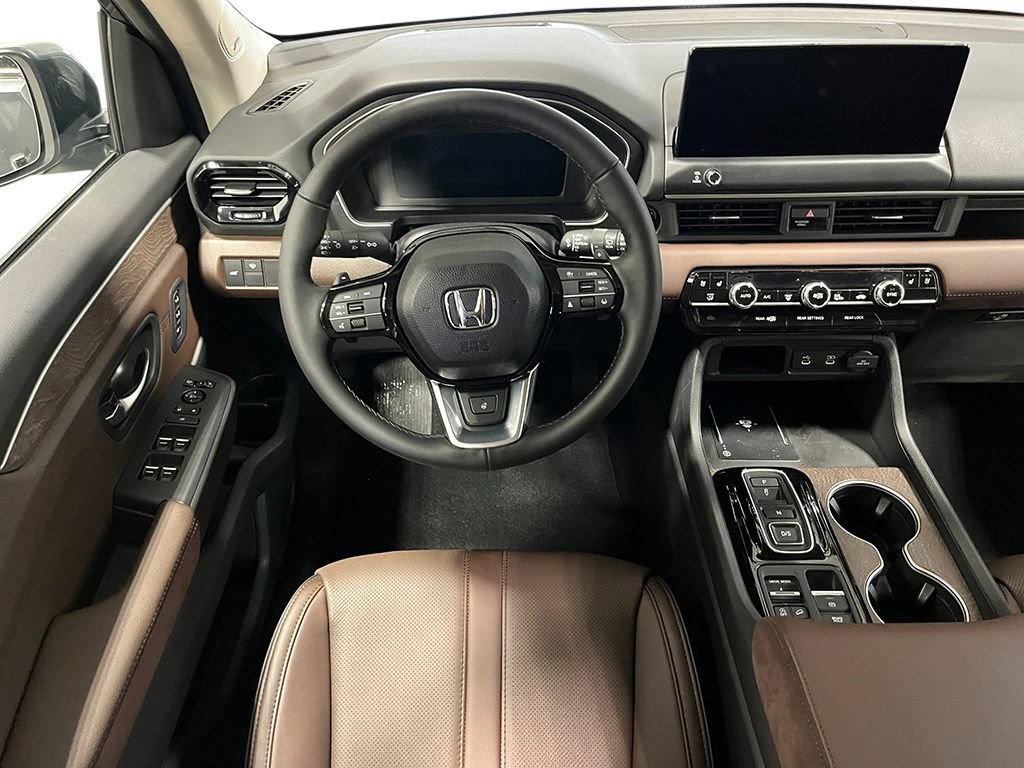 New 2026 Honda Pilot Elite image 24
