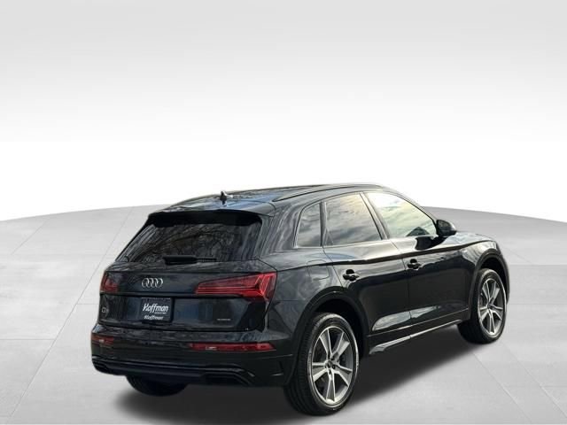 Certified 2023 Audi Q5 2.0T Premium w/ Convenience Package image 4