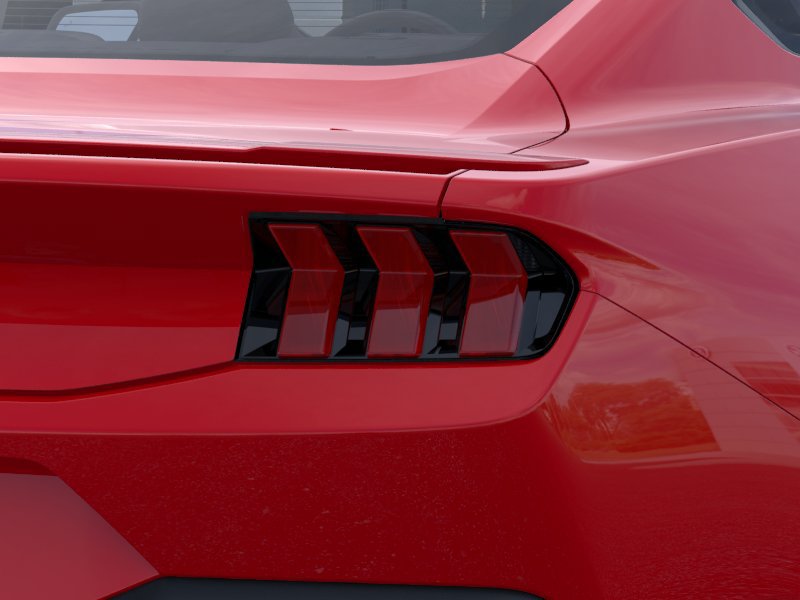 New 2026 Ford Mustang GT Premium RWD image 23