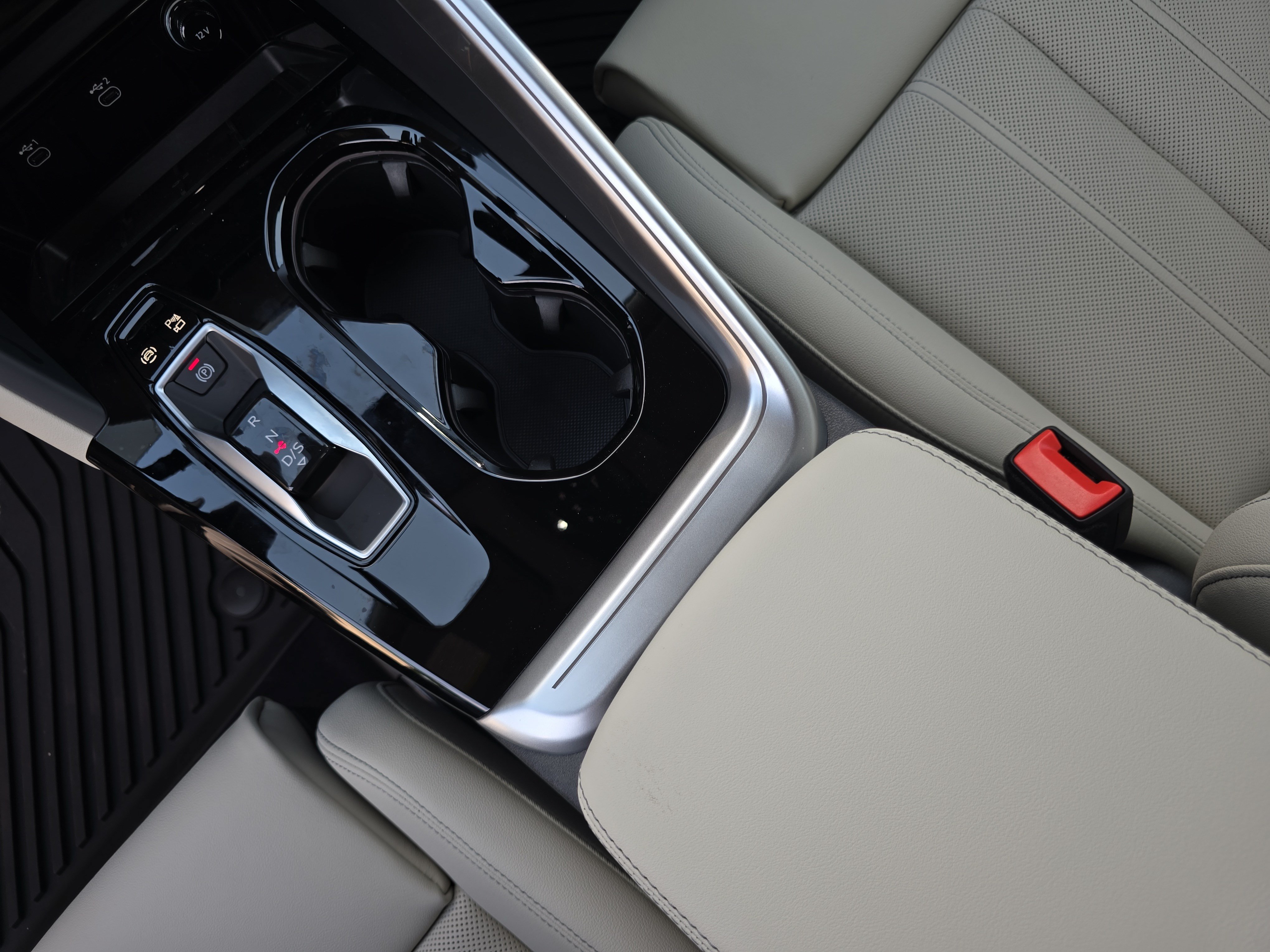 New 2026 Audi Q5 Prestige AWD/4WD image 25