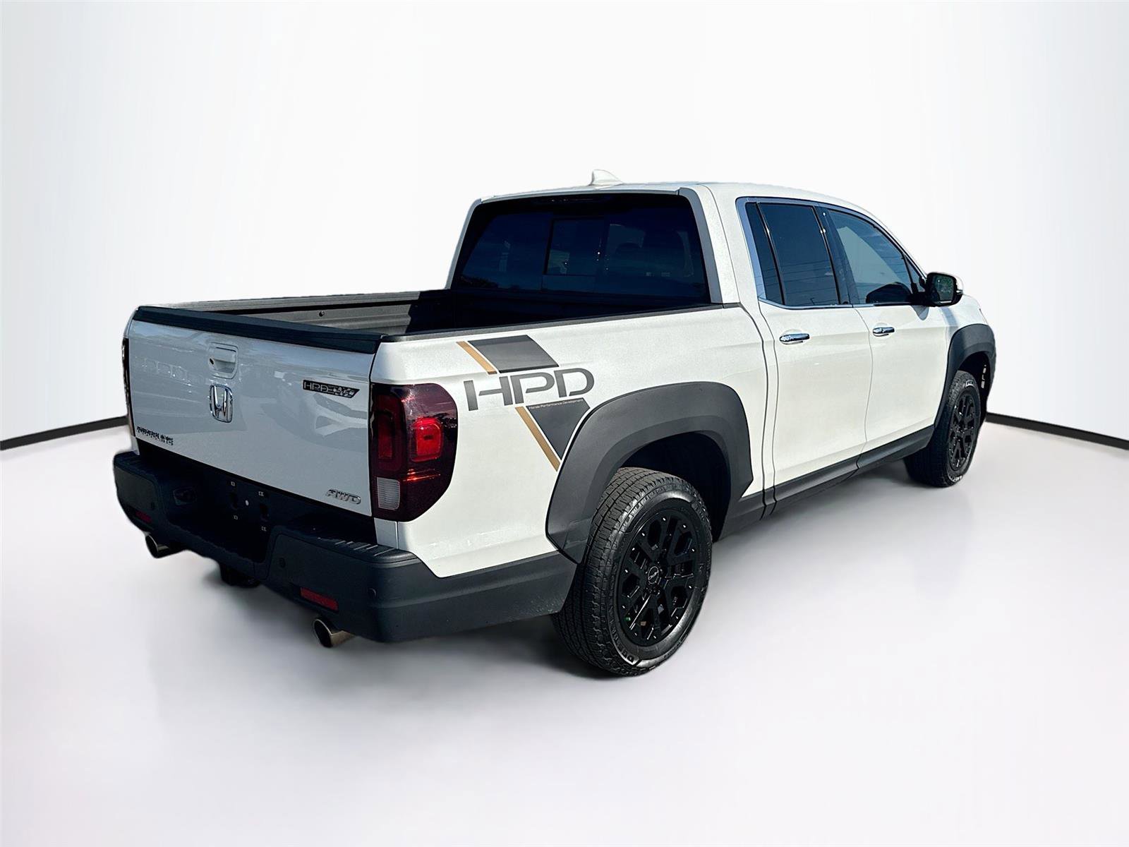 Used 2022 Honda Ridgeline RTL-E image 7