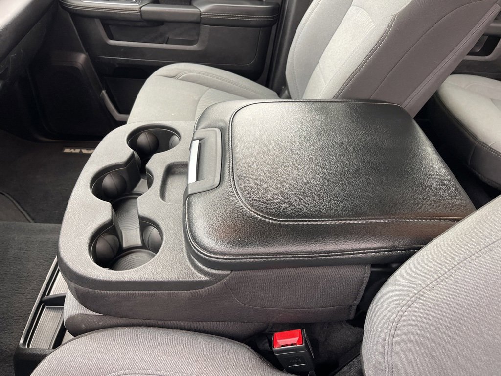 Used 2024 RAM 2500 Big Horn image 13