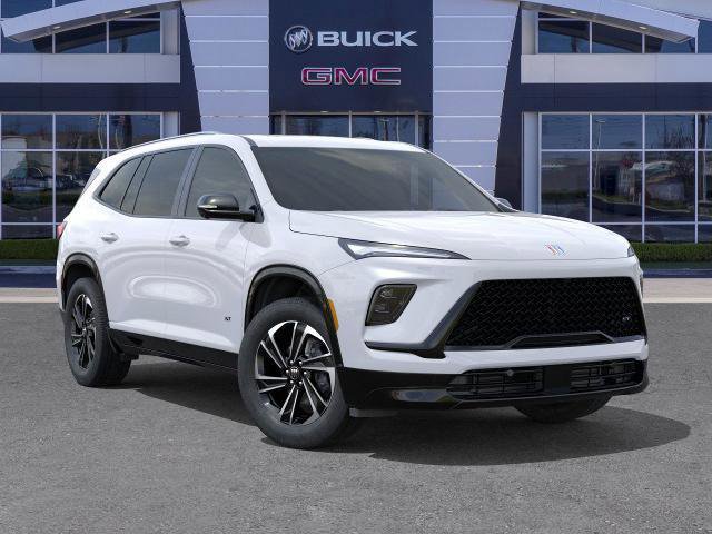 New 2026 Buick Enclave Sport Touring w/ Power Package image 7