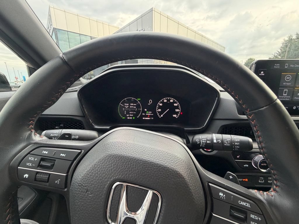 Used 2025 Honda CR-V Sport-L image 10