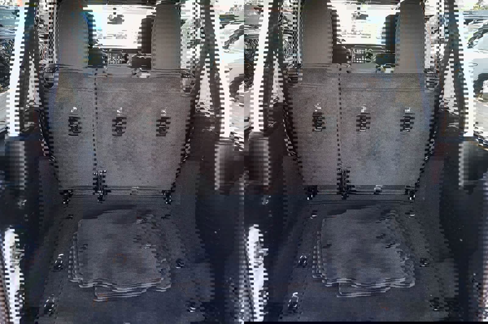 Used 2022 Jeep Wrangler Unlimited Sport image 21