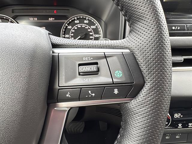 New 2026 Mitsubishi Outlander Trail Edition AWD/4WD image 20
