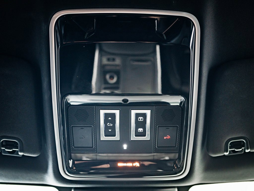 Used 2018 Land Rover Range Rover Sport Supercharged image 42