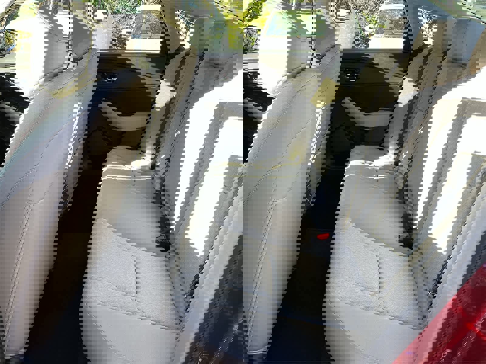 New 2025 Honda Accord SE image 10