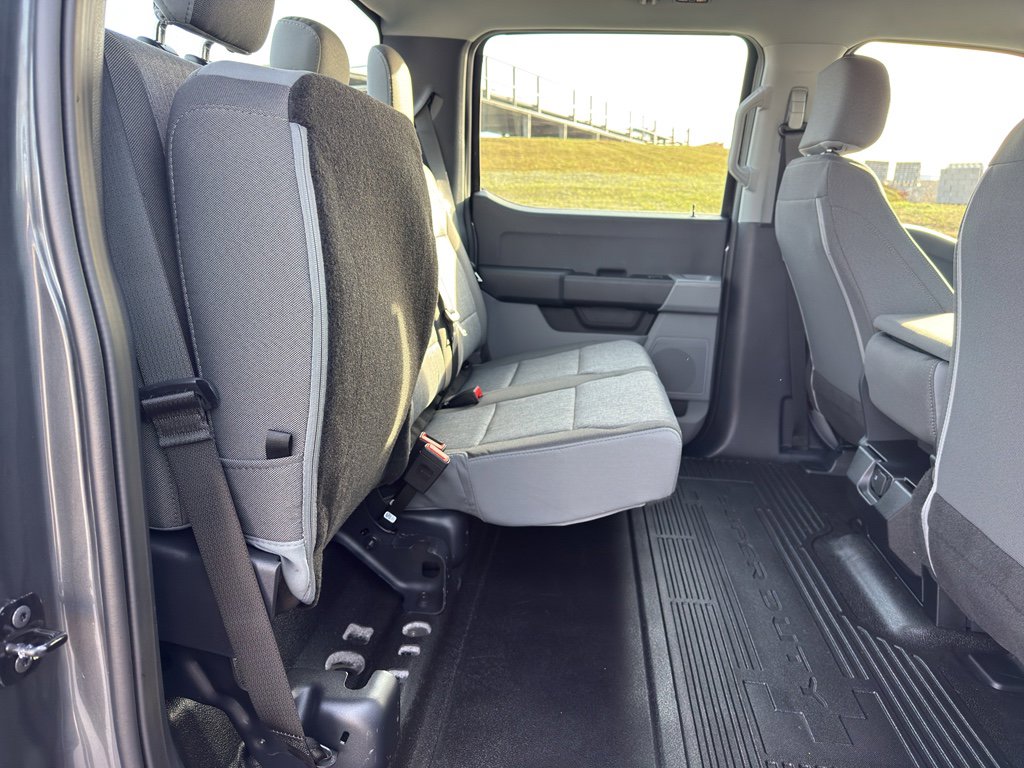 New 2026 Ford F450 XL image 13