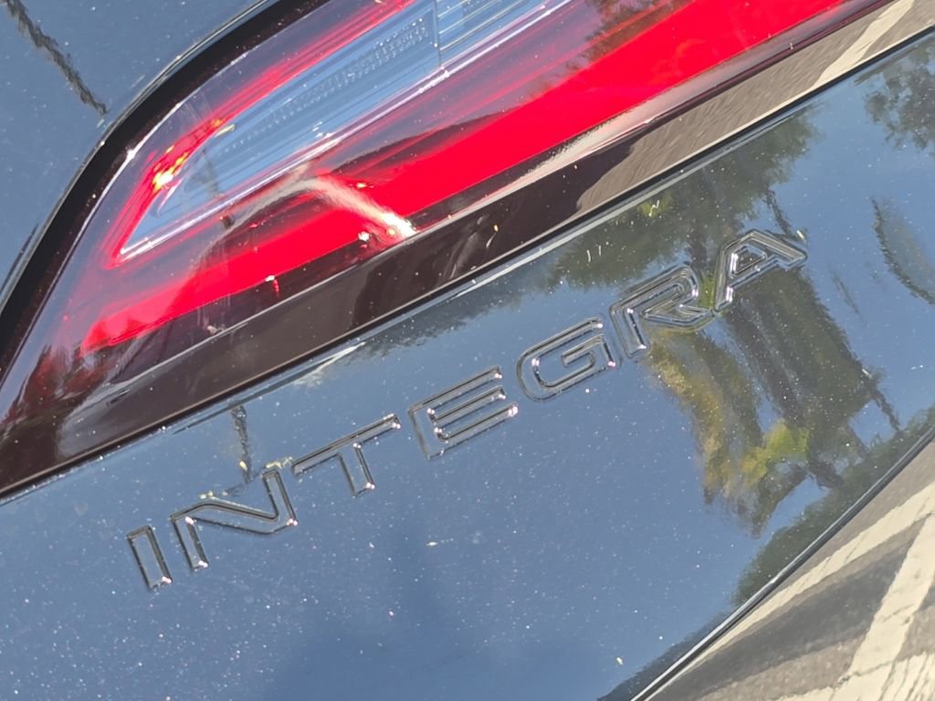 Used 2025 Acura Integra A-Spec image 14