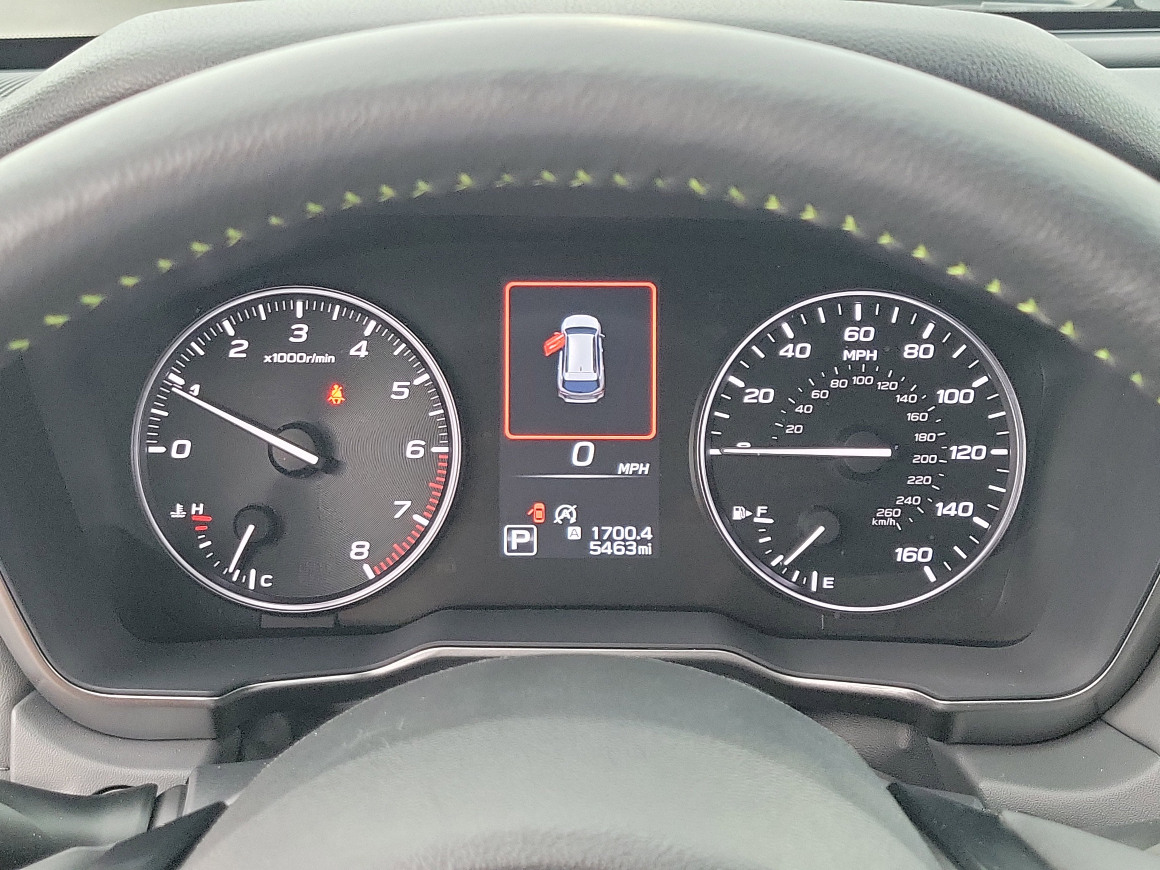 Certified 2025 Subaru Outback Onyx Edition image 31