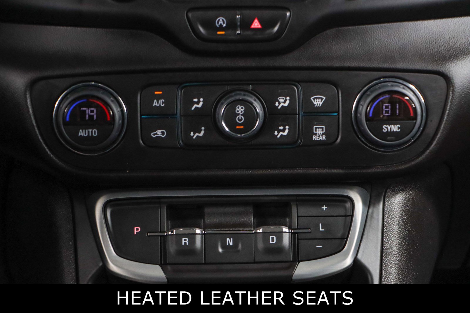 Used 2023 GMC Terrain SLT w/ Elevation Edition image 20