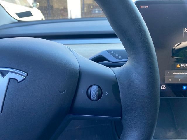Used 2022 Tesla Model 3 Performance AWD/4WD image 20