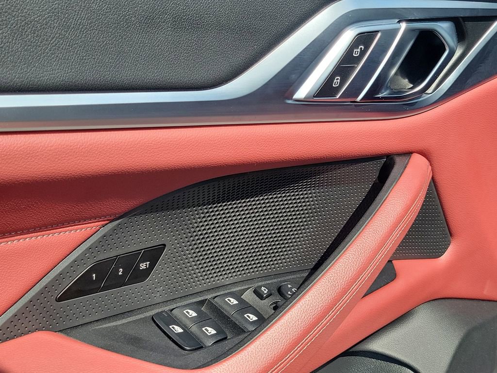 Used 2023 BMW 430i Gran Coupe w/ M Sport Package image 17