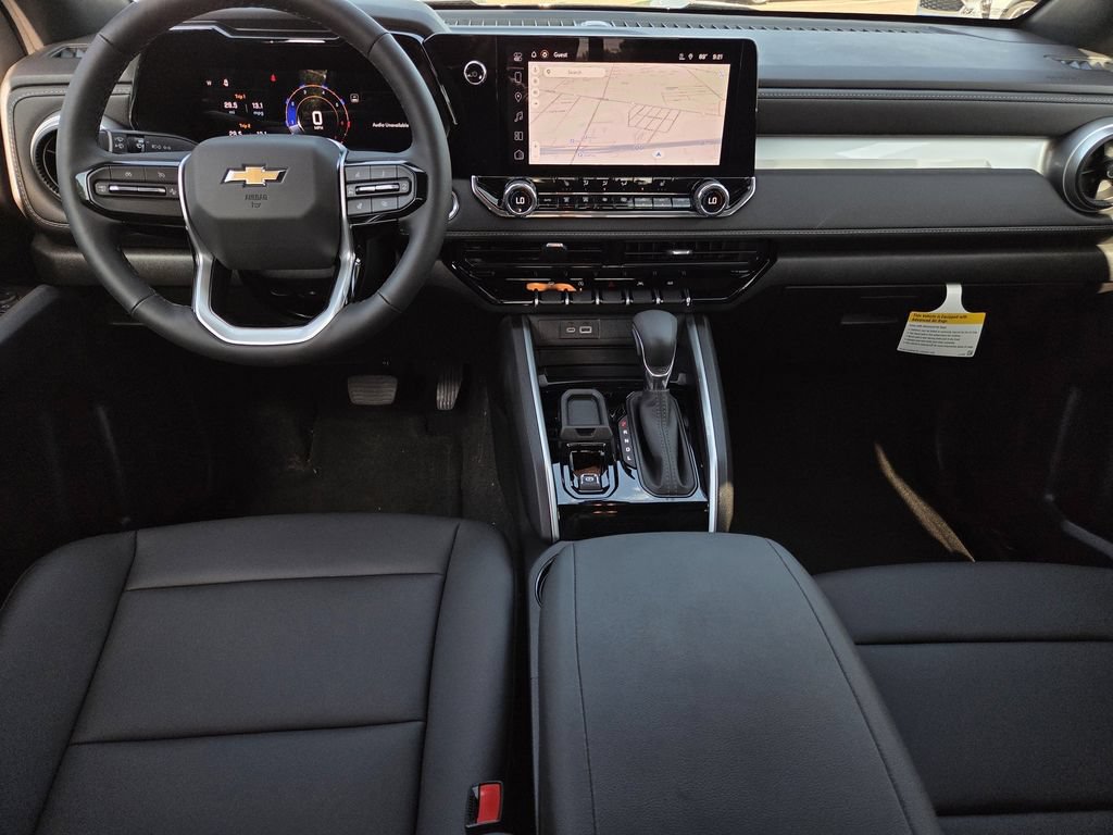New 2026 Chevrolet Colorado LT w/ LT Convenience Package RWD image 7