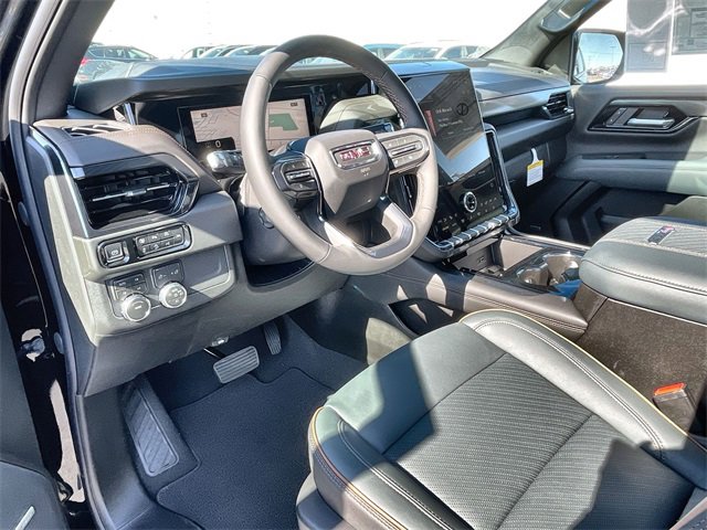 New 2026 GMC Yukon AT4 image 10