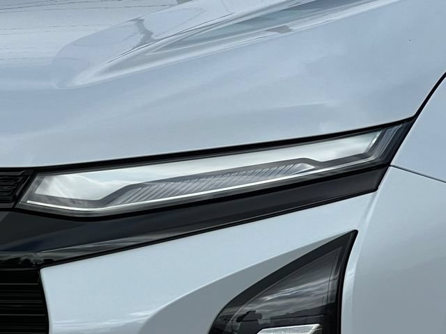 New 2027 Chevrolet Equinox RS w/ Safety and Technology Package AWD/4WD image 42