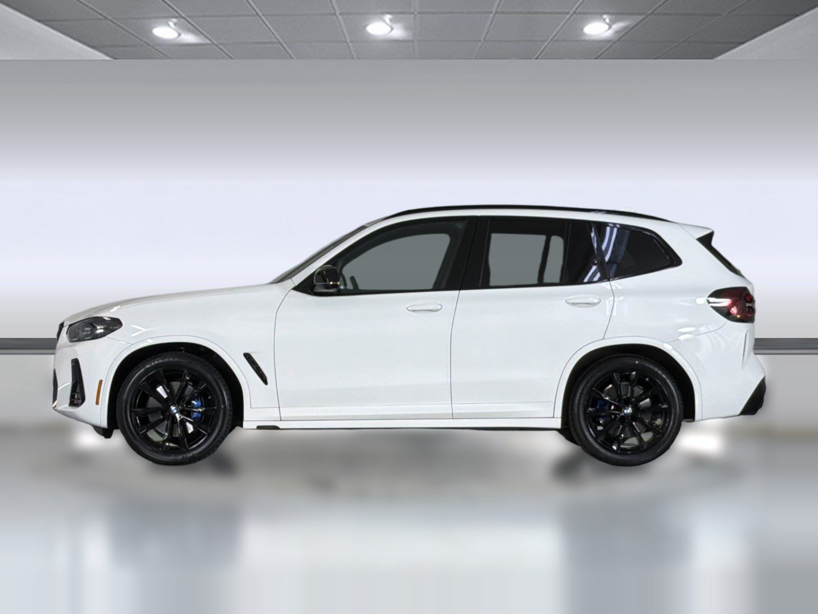 Used 2024 BMW X3 M40i w/ Shadowloine Package AWD/4WD image 2
