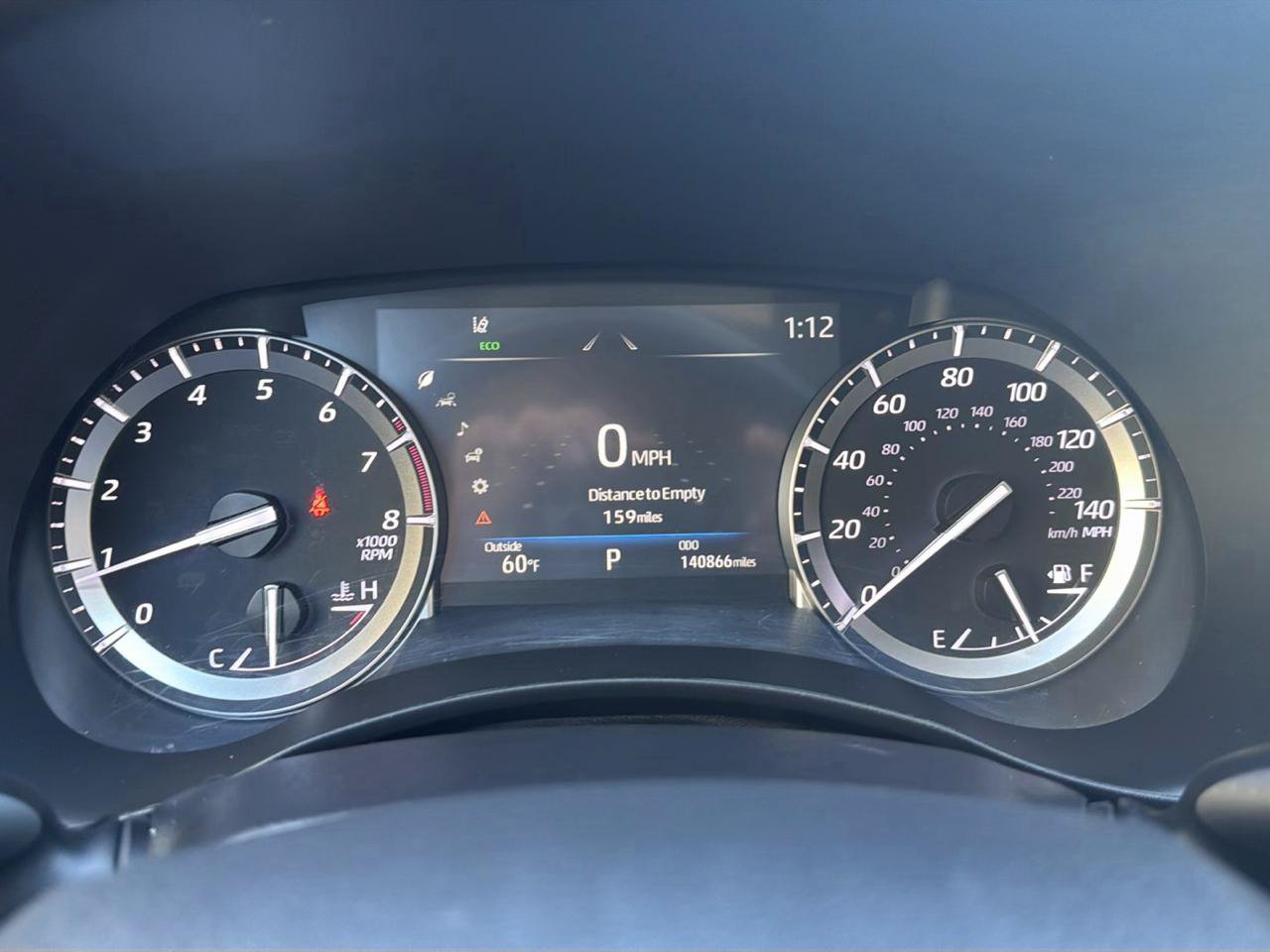 Used 2022 Toyota Highlander XLE AWD/4WD image 14